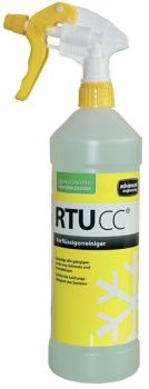 Reinigungsmittel für Verflüssiger RTU CC Sprühflasche 1L (gebrauchsfertig)
