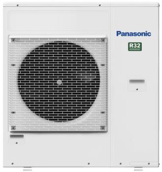 Panasonic Außengerät CU-4Z80TBE - 14,7 kW