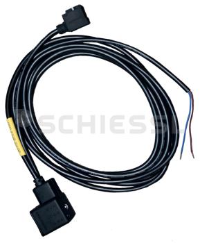 Alco Anschlusskabel m.Stecker OM3-P60 6m Stromversorgung 24V 805152