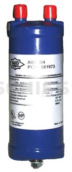 Alco Flüssigkeitsabscheider A14-305 16mm Löt 001980
