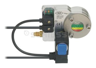 Alco Ölstandsregelsystem elektronisch OM3-020 TraxOil o.Adapter 805133