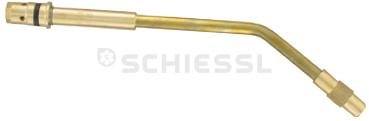 Brennereinsatz P/S 1, 0,5-1mm f.BOL3.1 825-0886