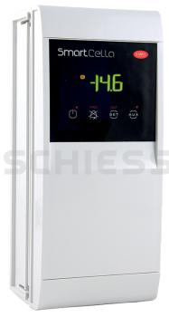 Carel Kühlanlagensteuerung Smartcella 230V