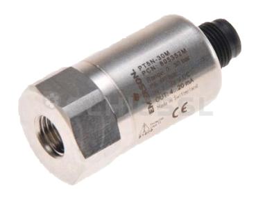 Alco Drucktransmitter PT5N-50M 0-50bar 4-20mA 805353
