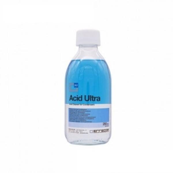 Errecom Acid Ultra Verflüssigerreiniger-Konzentrat 1:20, 250 ml