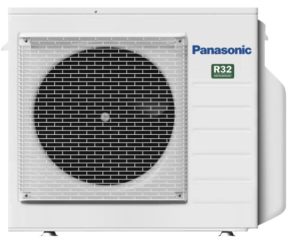 Panasonic Außengerät CU-4Z68TBE - 11,5 kW