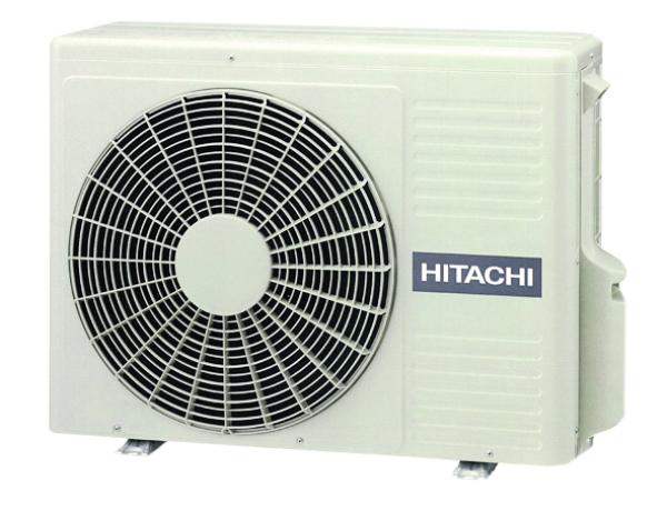 Hitachi RAF-50RXE+RAC-50FXE Truhengerät-Set 5.0 kW