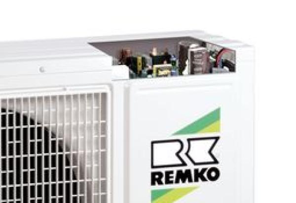 REMKO Winterregelung WRH-1