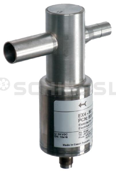 Alco Regelventil elektrisch EX4-M21 10x16mm 800616
