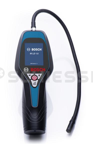 Bosch Elektronisches Lecksuchgerät