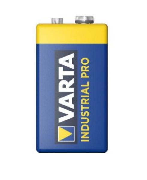 Varta Batterie E-Block 4022 9,0V (neu 4922)